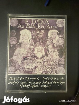 Edda két arca