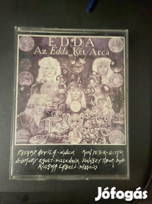 Edda két arca