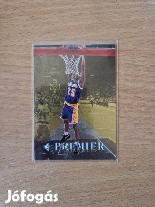 Eddie Jones Upper Deck SP 1994-95 Premier Prospects #10 kosaras kártya