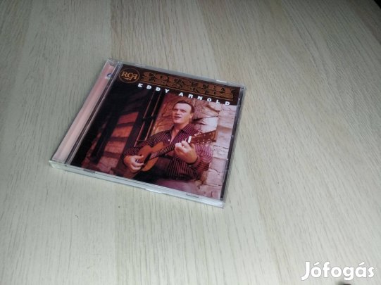 Eddy Arnold - RCA Country Legends / CD