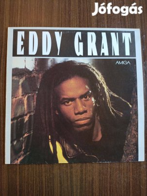 Eddy Grant / Amiga /