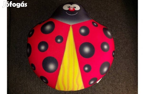 Eddy Toys katica párna