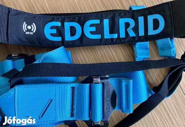 Edelrid beülő nagyon szép állapot