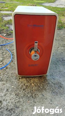 Edelwasser zepter víztisztító pwc-670-orange