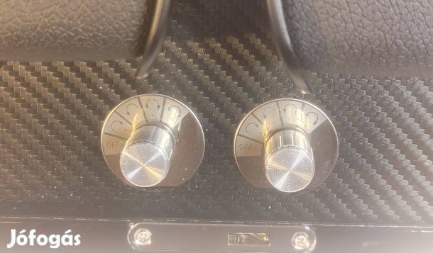 Edelwolle óraforgató 4 db automata órának