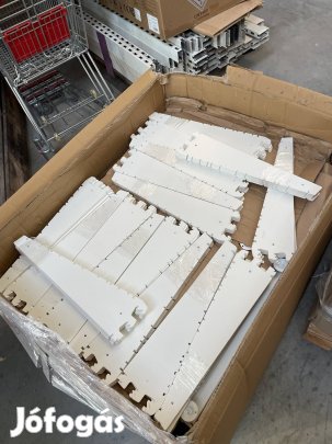 Eden polc konzol 470 3Hk  4000 db eladó