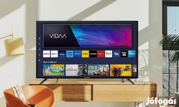 Edenwood 43" Full HD TV