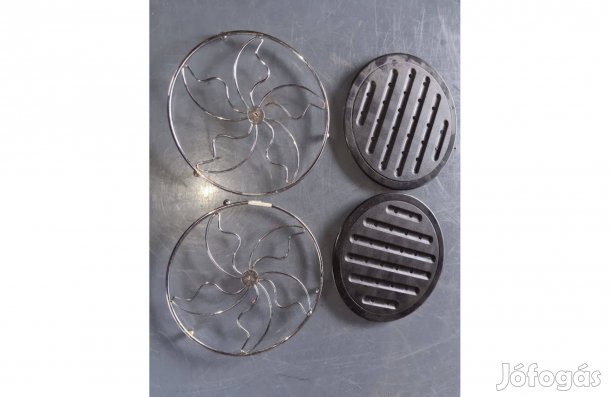 Edény Alátétek Egyben