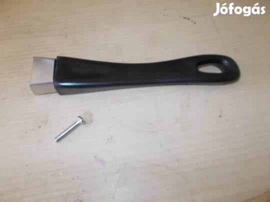 Edény fogó nyél, Serpenyő nyél, Lábas nyél