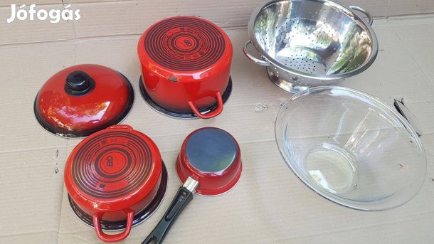 Edény lábas eladó