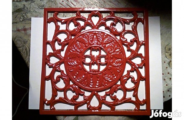 Edényalátét eladó!