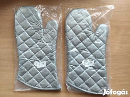 Edényfogó kesztyű