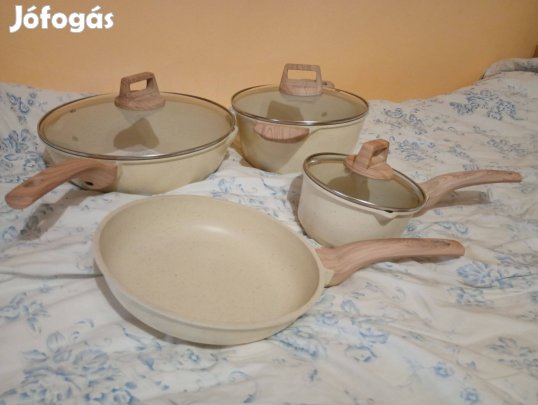 Edénykészlet eladó