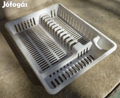 Edényszárító, csepegtető