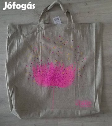 Édes KIS Öko Szatyor