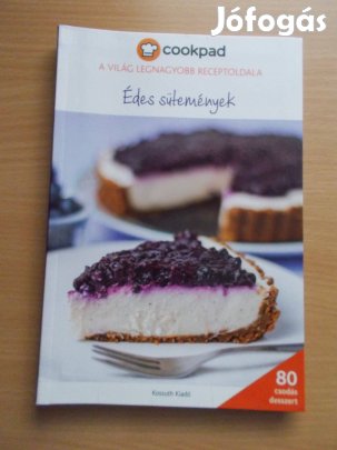 Édes sütemények - Cookpad