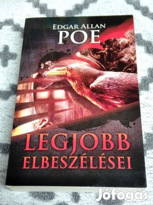 Edgar Allan Poe legjobb elbeszélései