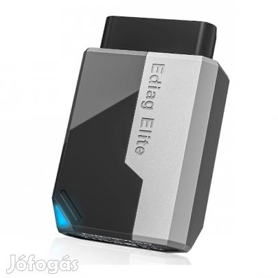 Ediag Elite OBD2 Bluetooth  Diagnosztikai eszköz iOS/Android