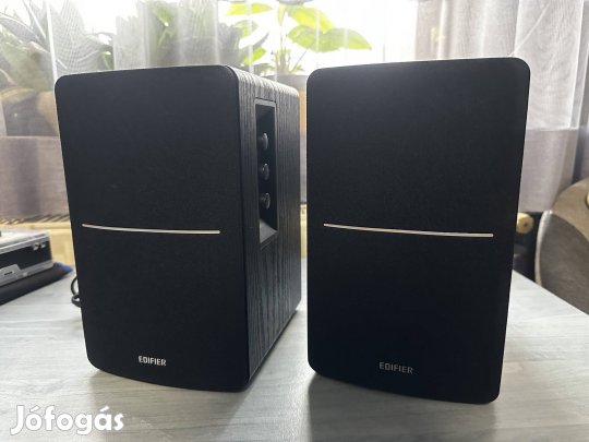 Edifier 2.0 hangszóró 