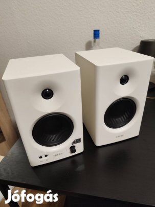 Edifier MR4 Stúdió hangszóró 