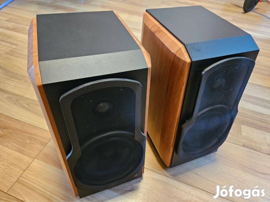 Edifier S1000Mkii 2.0 RMS aktív hangfal, hangszóró