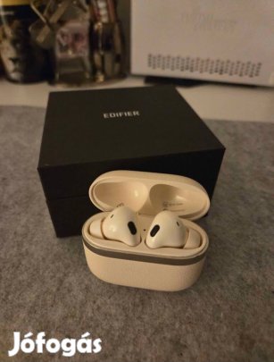 Edifier W260nc fülhallgató Hibás