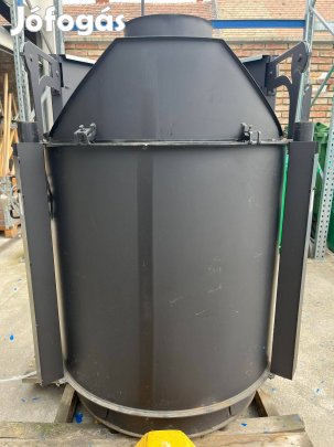 Edilkamin Acquatondo 29 Cs Vízteres kandalló