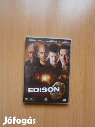 Edison DVD film
