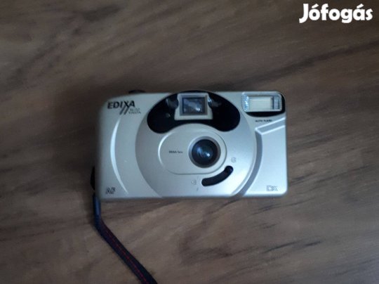 Edixa Autovision fényképezőgép