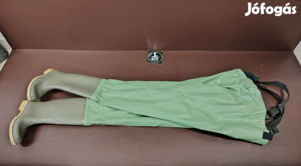 Edmar mellescsizma 44-45 / Fish Bandita