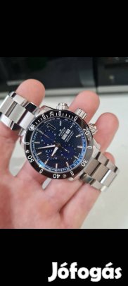 Edox CO-1 Chronograph Automata