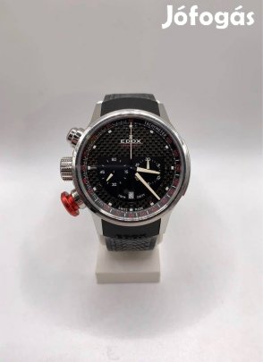 Edox Chronorally 45 Lgsw