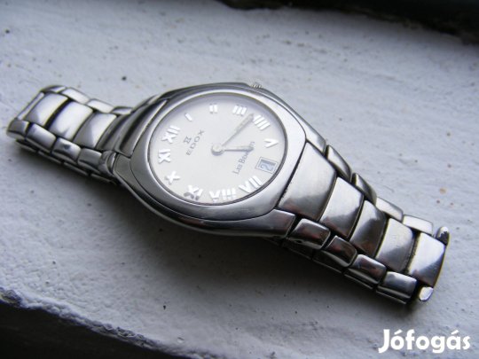 Edox női karóra óra