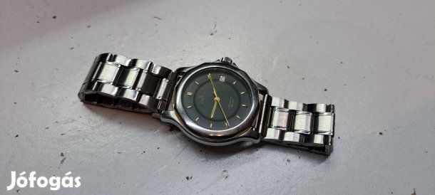 Edox svájci férfi karóra