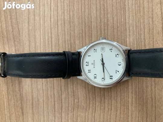 Edox svájci karóra