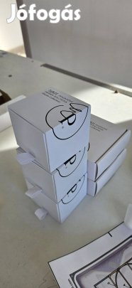 Edplit burkolható dugaljak