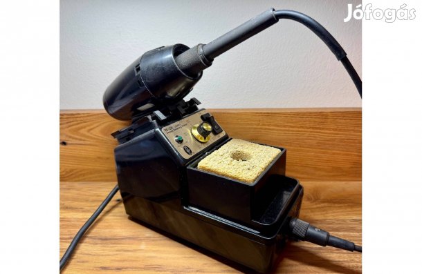 Edsyn (951DX) Longer 80W-os forrasztóállomás