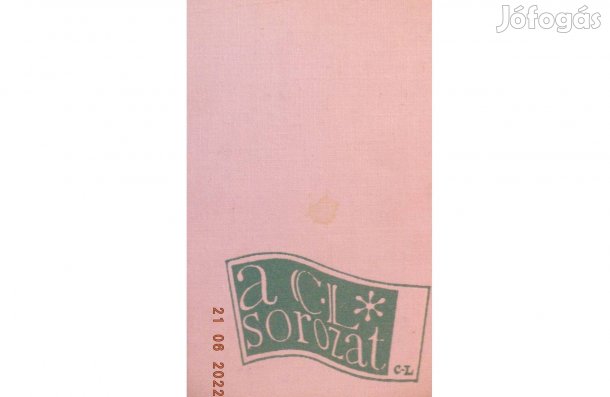 Eduard Fiker: A C - L sorozat