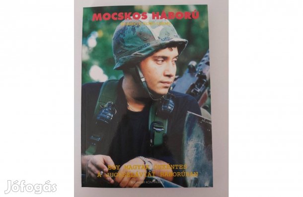 Eduardo R. Flores: Mocskos háború