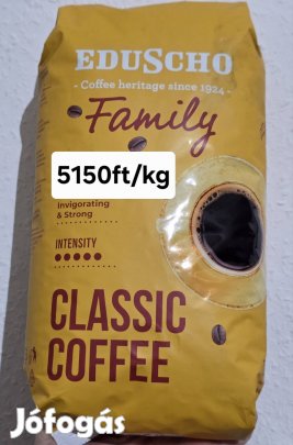 Eduscho FAMILY Szeme Kávé ?