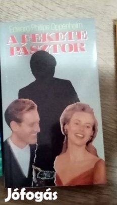 Edward Phillips Oppenheim : A fekete pásztor