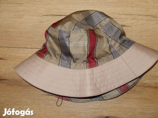 Edward & Edward unisex kétoldalas kalap