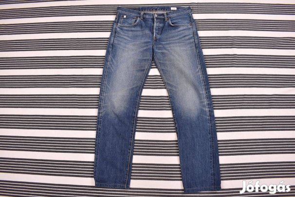 Edwin farmer 31/32 3588