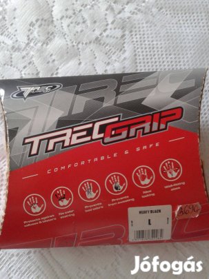 Edzéshez Trecgrip csúszka
