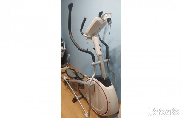 Edző termi eliptikus tréner eladó