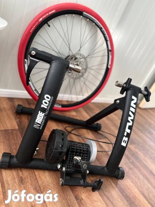 Edzőgörgő Inride Shimano