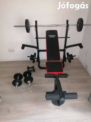 Edzőpad 4hónapja vásárolt