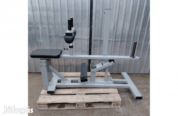 Edzőtermi tárcsasúlyos ülővádli 51 mm