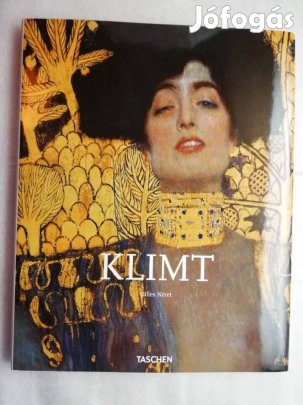 Eéadó új Német, Klimt Taschen + német Klimt DVD film
