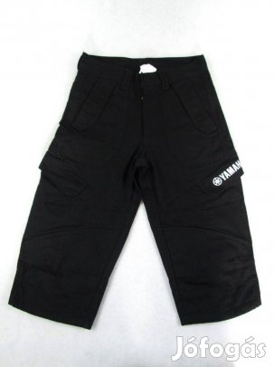 Eeredeti Yamaha (44-es) Férfi Cargo Rövidnadrág / Térdnadrág